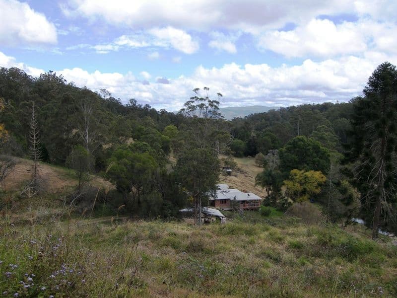 CONONDALE QLD 4552, Conondale - Image 1