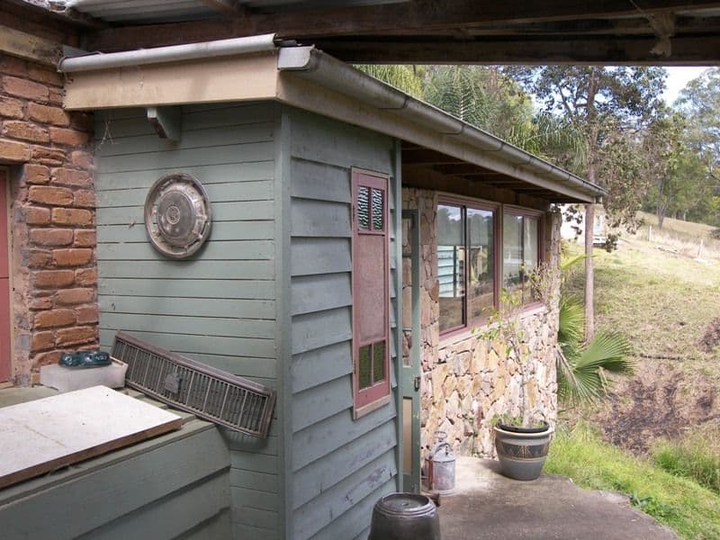 CONONDALE QLD 4552, Conondale - Thumbnail 7