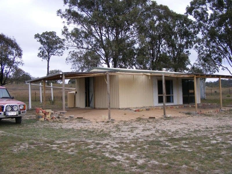 COOYAR QLD 4402, Cooyar - Image 1