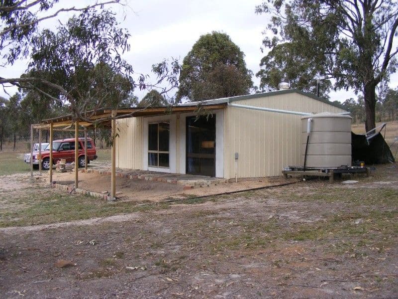 COOYAR QLD 4402, Cooyar - Thumbnail 2