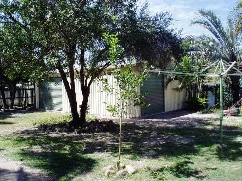 7 Warrener Street, ANDERGROVE QLD 4740, Andergrove - Thumbnail 8