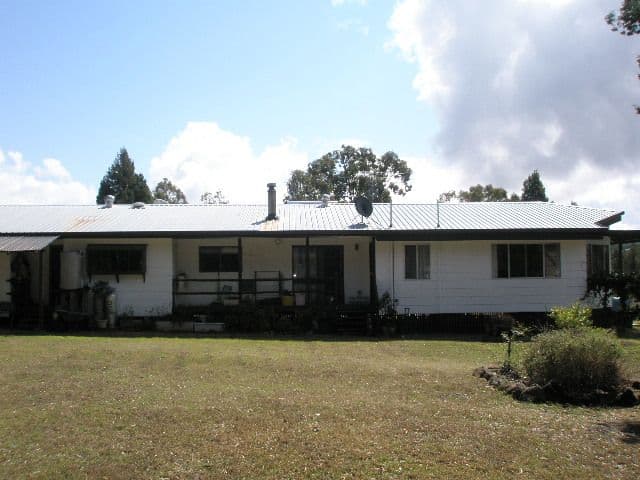 449 Bonnie Doon Road, LEYBURN QLD 4365, Leyburn - Thumbnail 5