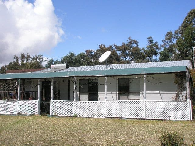 449 Bonnie Doon Road, LEYBURN QLD 4365, Leyburn - Thumbnail 6
