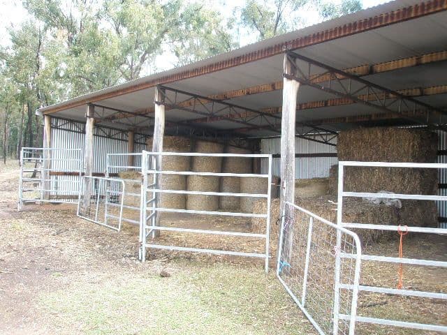449 Bonnie Doon Road, LEYBURN QLD 4365, Leyburn - Thumbnail 2
