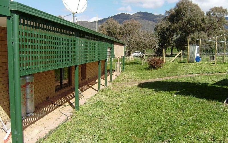 314 Hellhole Creek Road, KERGUNYAH VIC 3691, Kergunyah - Thumbnail 5