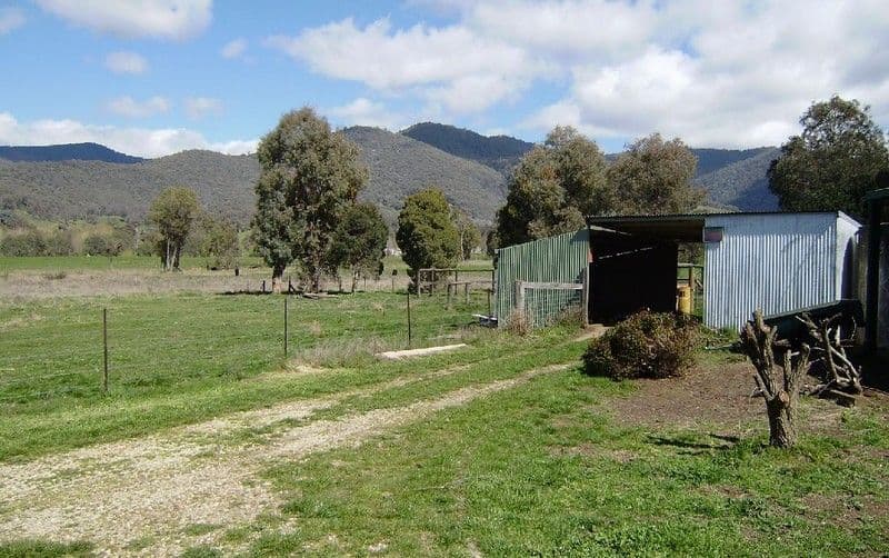 314 Hellhole Creek Road, KERGUNYAH VIC 3691, Kergunyah - Thumbnail 6