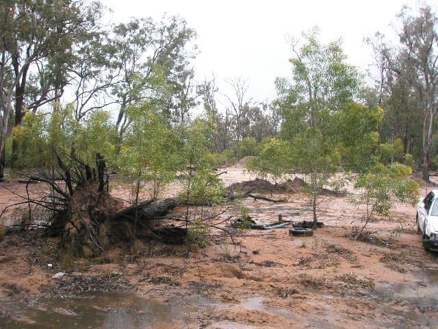 321 Stonehenge, LEYBURN QLD 4365, Leyburn - Thumbnail 4