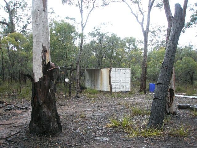321 Stonehenge, LEYBURN QLD 4365, Leyburn - Thumbnail 5