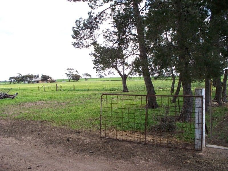 Lot 1 Daddow Road, CUNLIFFE SA 5554, Cunliffe - Thumbnail 2