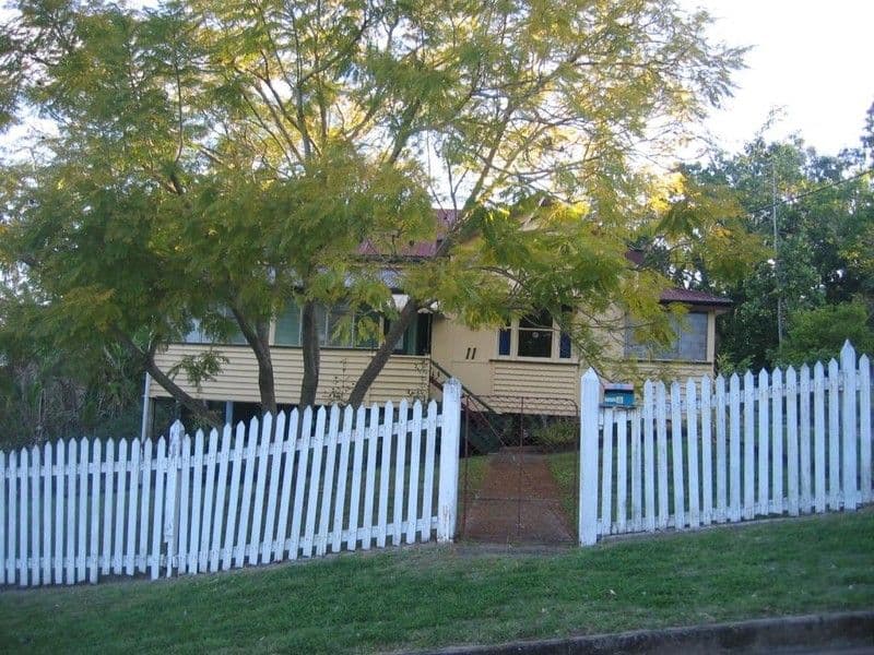 11 Shanks Street, GYMPIE QLD 4570, Gympie - Thumbnail 7