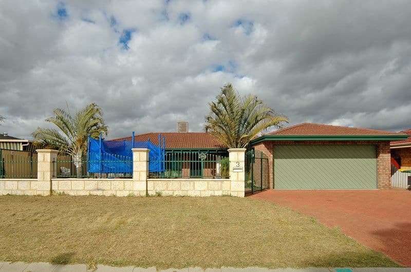 3 Laurina Place, MORLEY WA 6062, Morley - Image 1