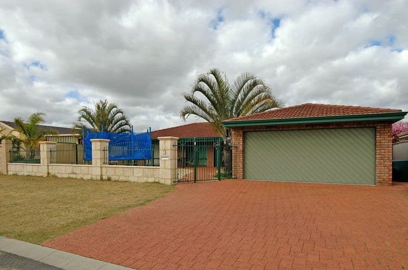 3 Laurina Place, MORLEY WA 6062, Morley - Thumbnail 2