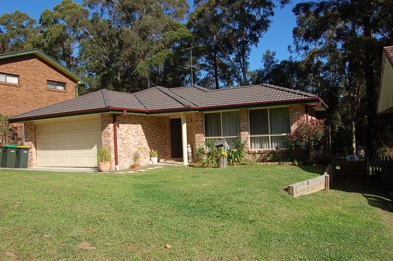 33 Banksia Crescent, NAMBUCCA HEADS NSW 2448, Nambucca Heads - Thumbnail 4