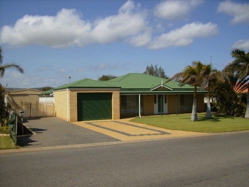 14 Hillview Drive, DRUMMOND COVE WA 6532, Drummond Cove - Image 1