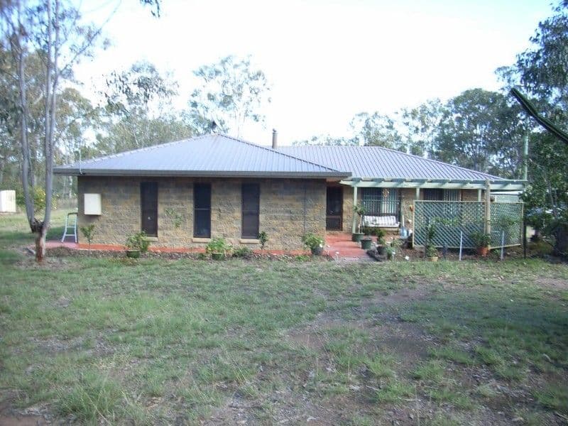 507 Malar Road, KINGAROY QLD 4610, Kingaroy - Image 1