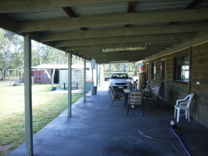 507 Malar Road, KINGAROY QLD 4610, Kingaroy - Thumbnail 6