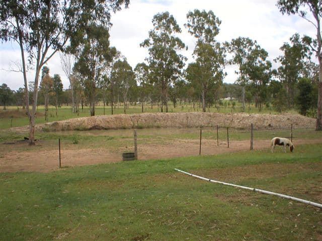 149 MCCLYMONT Road, WATTLE CAMP QLD 4615, Wattle Camp - Image 1