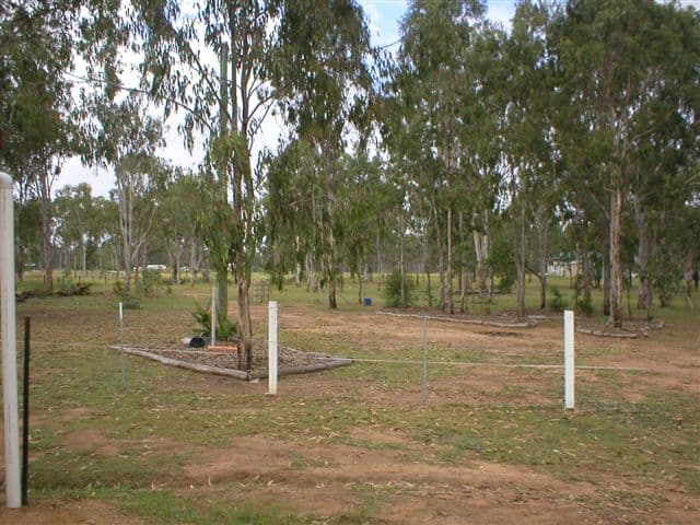 149 MCCLYMONT Road, WATTLE CAMP QLD 4615, Wattle Camp - Thumbnail 7