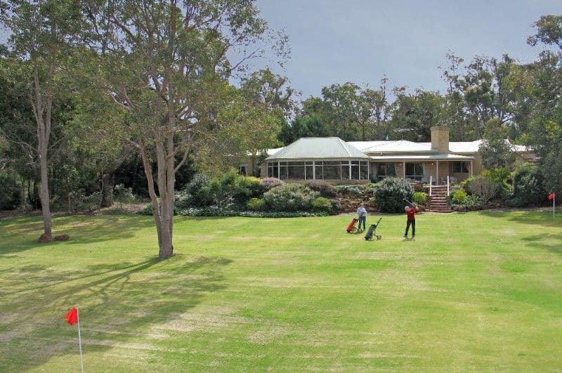 39 Lakeview Drive, GIDGEGANNUP WA 6083, Gidgegannup - Image 1