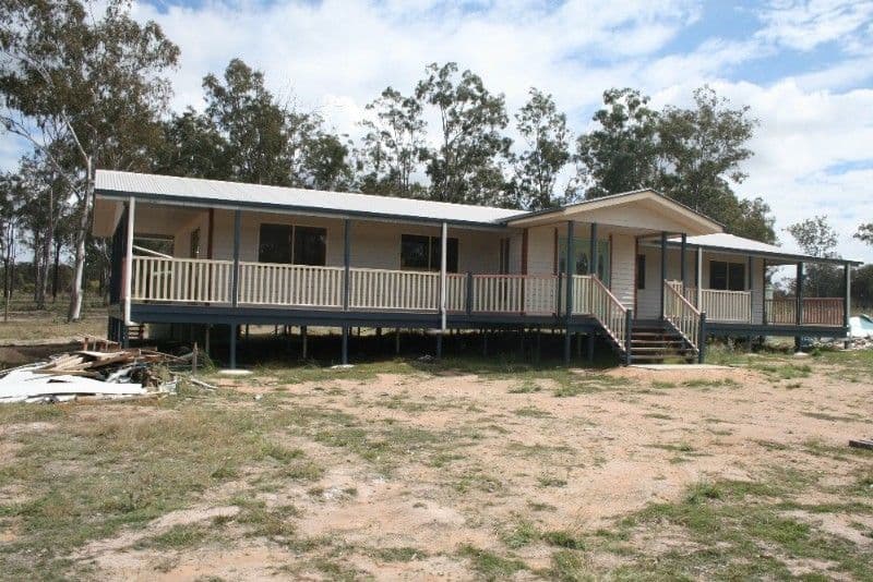 NANANGO QLD 4615, Nanango - Image 1