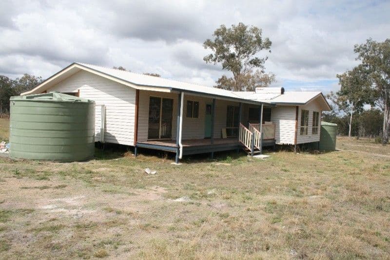 NANANGO QLD 4615, Nanango - Thumbnail 2