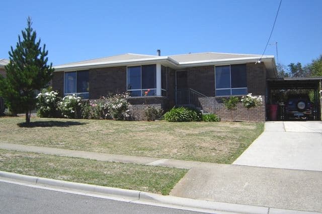 6 Goya Road, NEWNHAM TAS 7248, Newnham - Image 1