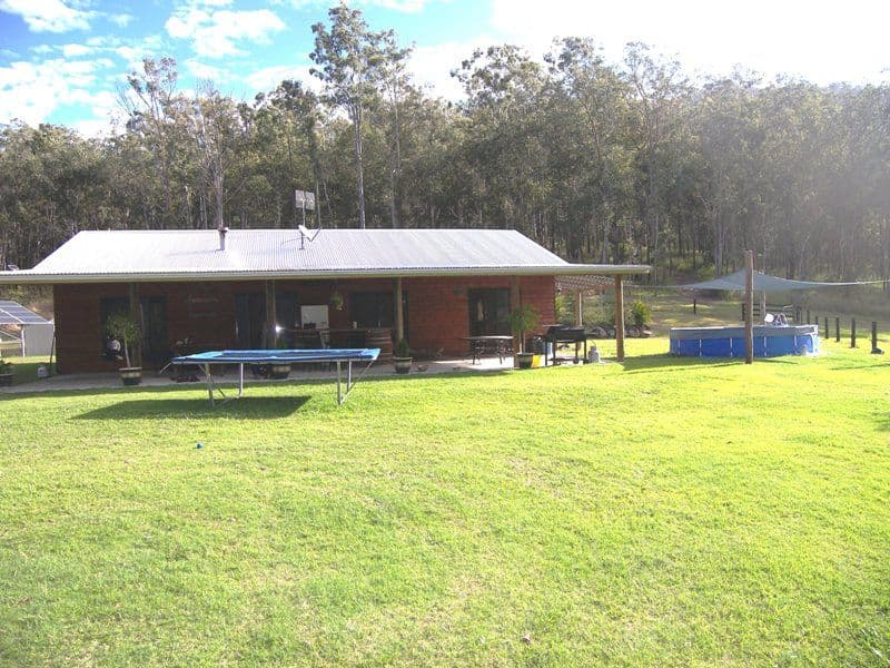 CONONDALE QLD 4552, Conondale - Image 1