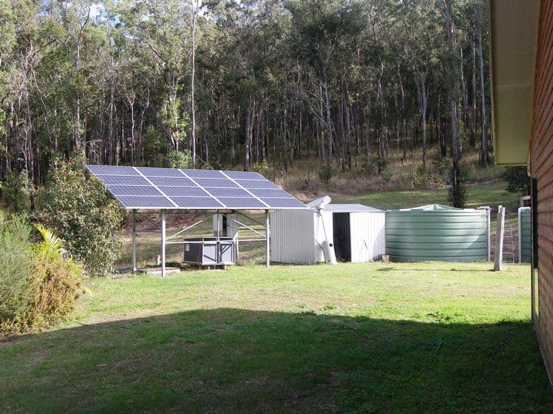 CONONDALE QLD 4552, Conondale - Thumbnail 2