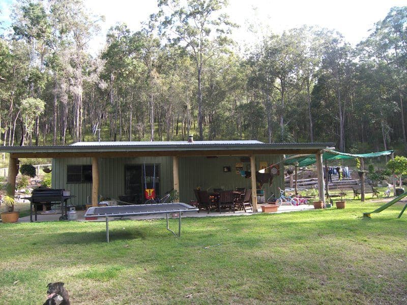 CONONDALE QLD 4552, Conondale - Thumbnail 3