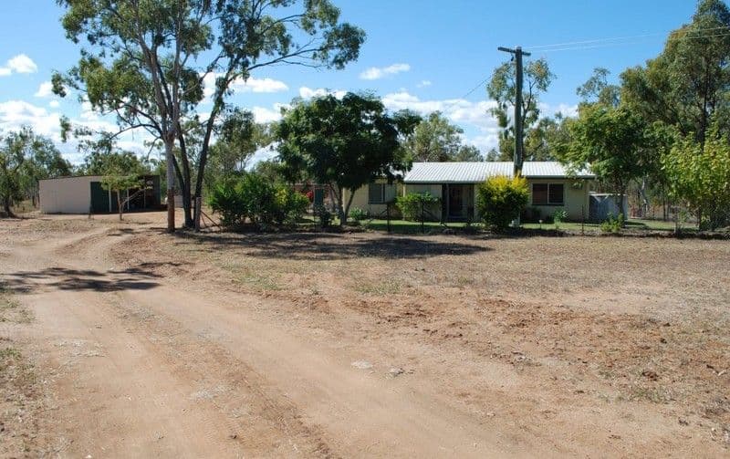CHARTERS TOWERS QLD 4820, Charters Towers City - Image 1