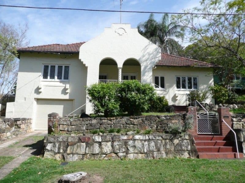 23 Herbert Street, TOOWONG QLD 4066, Toowong - Image 1