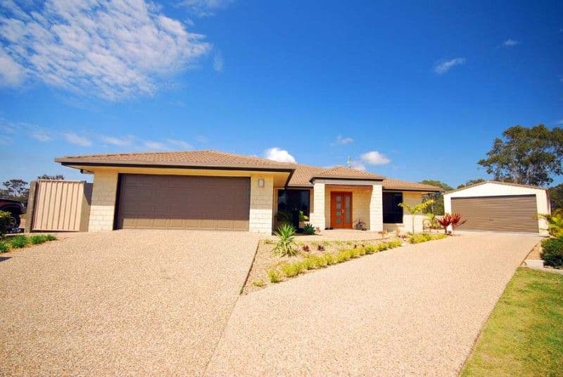 1 Forrester Way, YEPPOON QLD 4703, Yeppoon - Image 1