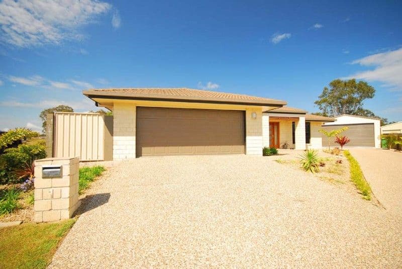 1 Forrester Way, YEPPOON QLD 4703, Yeppoon - Thumbnail 3