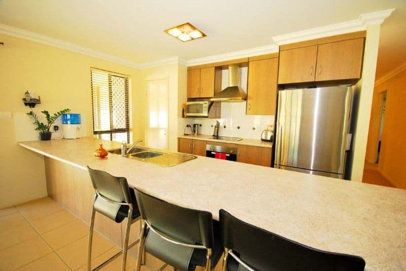 1 Forrester Way, YEPPOON QLD 4703, Yeppoon - Thumbnail 4