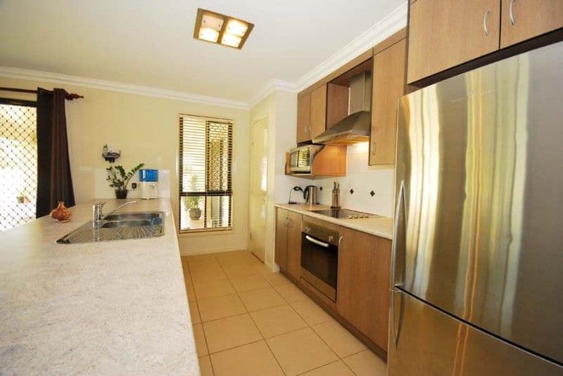 1 Forrester Way, YEPPOON QLD 4703, Yeppoon - Thumbnail 5