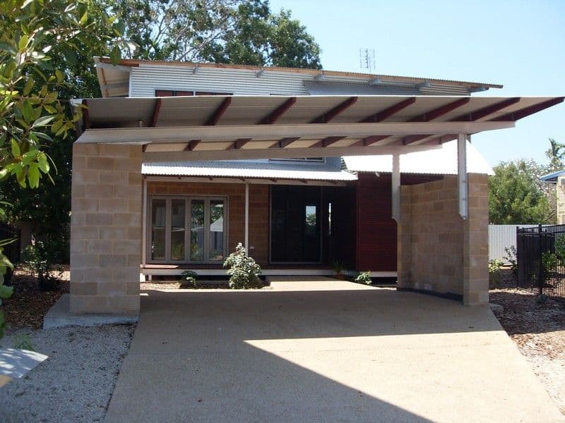 1/3 Arafura Park, PARAP NT 0820, Parap - Image 1