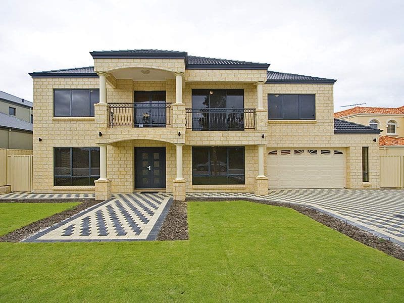 110 Golf Links Drive, CARRAMAR WA 6031, Carramar - Image 1