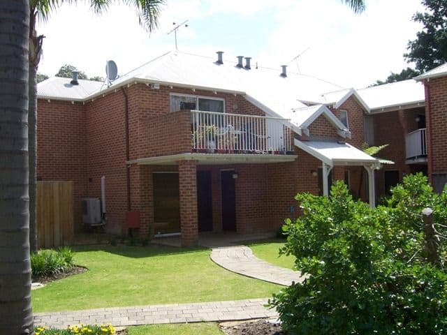 1/148  Subiaco Road, SUBIACO WA 6008, Subiaco - Image 1