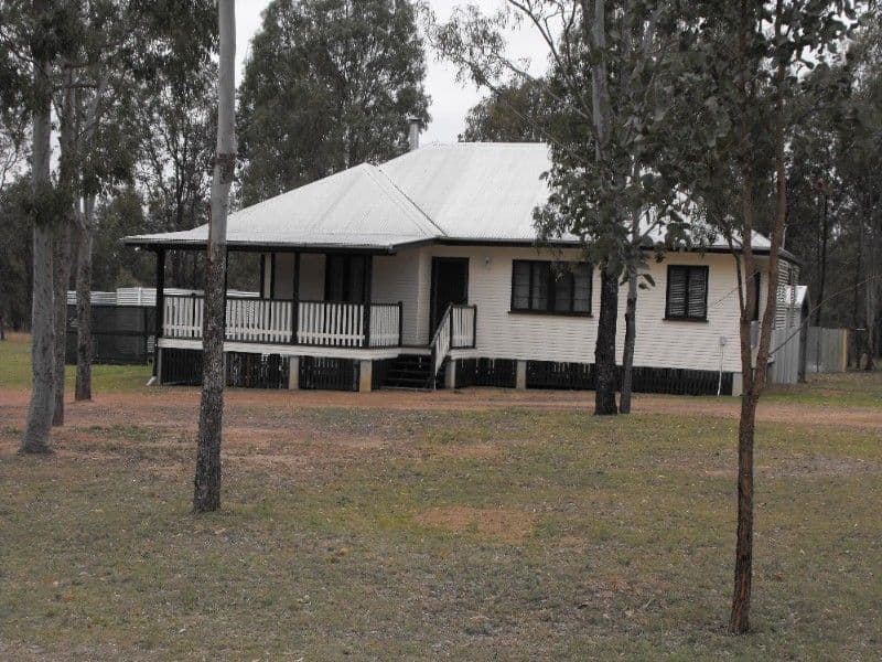 NANANGO QLD 4615, Nanango - Image 1