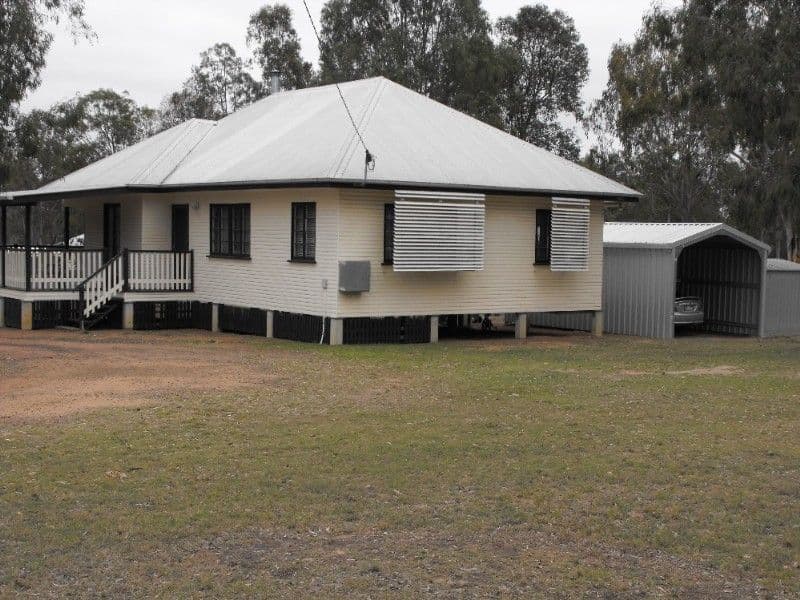NANANGO QLD 4615, Nanango - Thumbnail 2