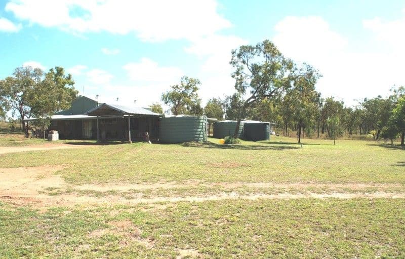 CHARTERS TOWERS QLD 4820, Charters Towers City - Image 1