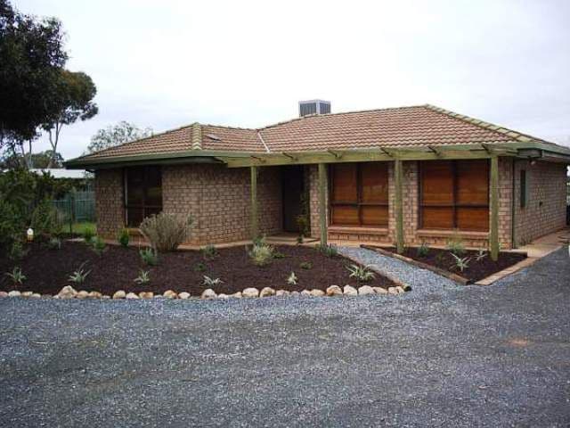 Lot 24 Ward Belt Road, GAWLER BELT SA 5118, Gawler Belt - Image 1
