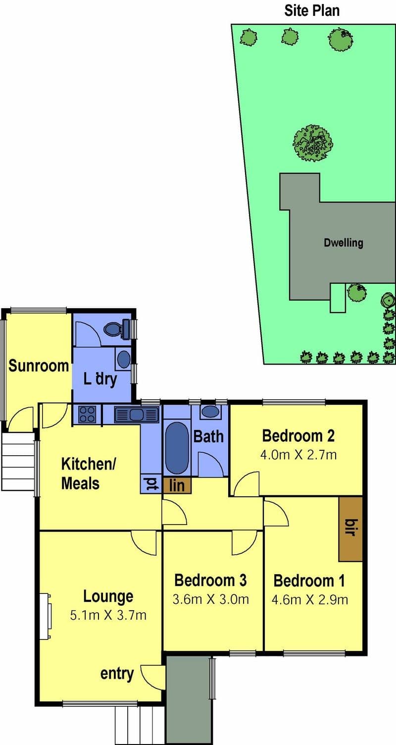 13 Connolly Avenue, COBURG VIC 3058, Coburg - Thumbnail 6