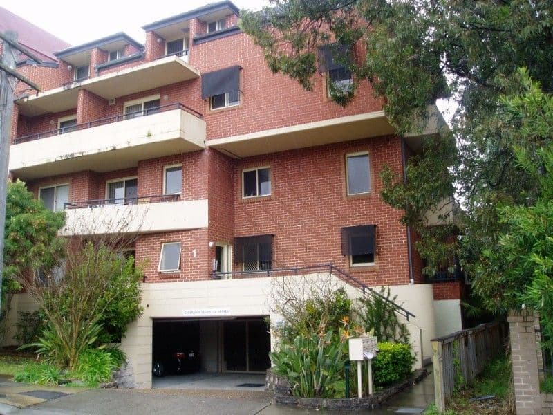 1 Orchard Crescent, ASHFIELD NSW 2131, Ashfield - Image 1