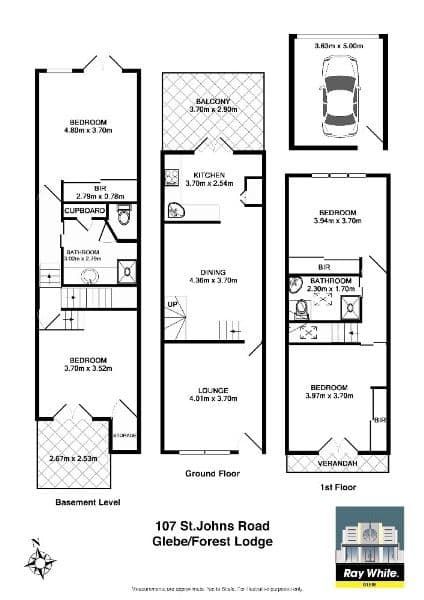 107 St Johns Road, GLEBE NSW 2037, Glebe - Thumbnail 5