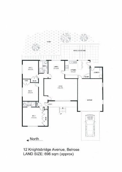 12 Knightsbridge Avenue, BELROSE NSW 2085, Belrose - Thumbnail 4