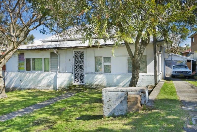 6 Pine Avenue, BROOKVALE NSW 2100, Brookvale - Image 1