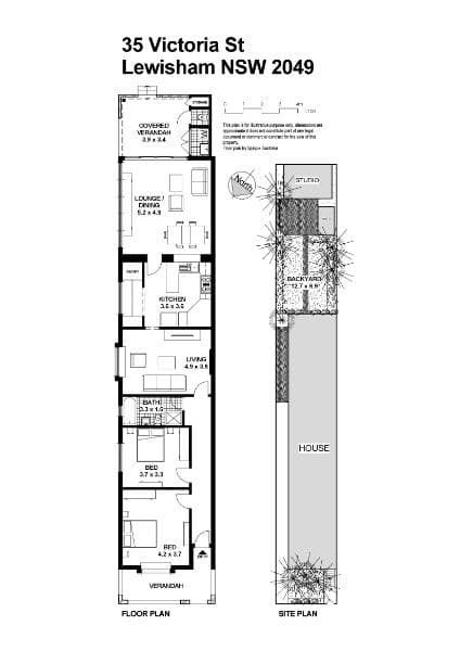 35 Victoria Street, LEWISHAM NSW 2049, Lewisham - Thumbnail 4