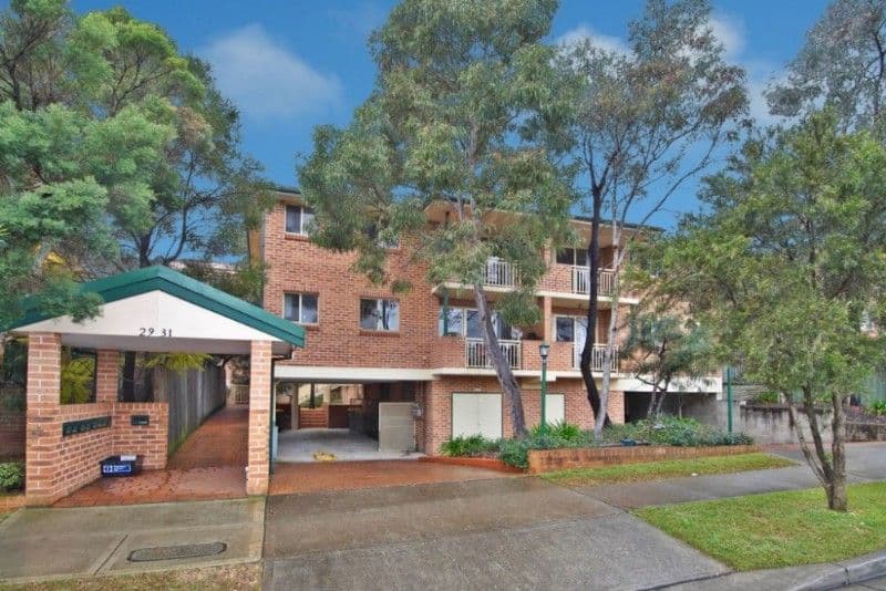 29-31 Good Street, WESTMEAD NSW 2145, Westmead - Image 1