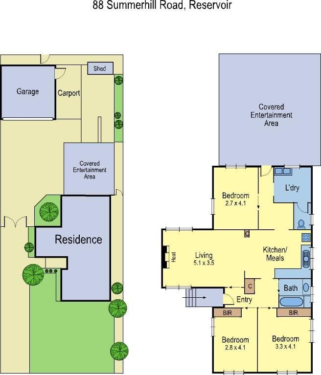 88 Summerhill Road, RESERVOIR VIC 3073, Reservoir - Thumbnail 8